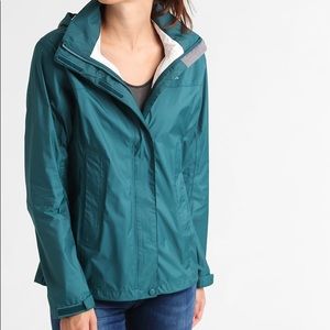 MARMOT RAIN COAT
